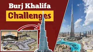 Mystery of Burj Khalifa | How Tall can Humans Build? | Dhruv Rathee