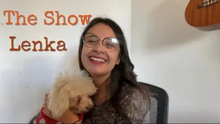 The Show - Lenka (ukulele cover by Tanya)