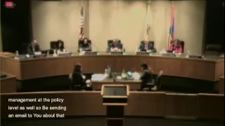 Downey City Council Meeting - 2019, March 12