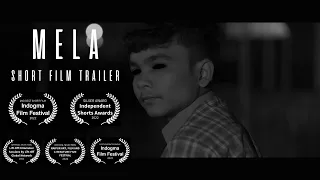 Mela  - Trailer | Psychological Horror Short Film