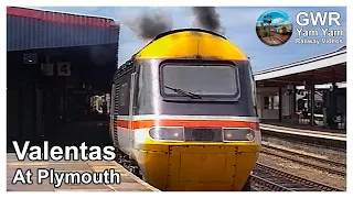 Valenta HST Heaven at Plymouth in 1995 - HD Remaster