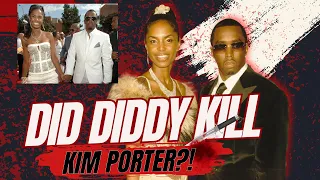 The Shocking Truth Behind Kim Porter's Death