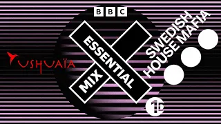 Swedish House Mafia - Essential Mix 1486 (LIVE at Ushuaïa, Ibiza) - 06 August 2022 | BBC Radio 1