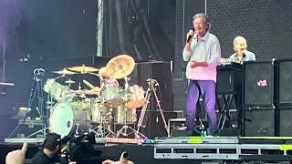 Deep Purple - Lazy - Monsters of Rock, Allianz Parque, São Paulo, 22.04.2023