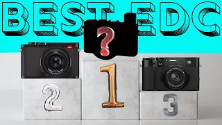 Best Camera for Street Photography 2023 | Sony RX1 R ii | Best Leica Q2 and Fuji x100v Alternative