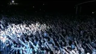 Franz Ferdinand - The Fallen / Ulysses (Live @  Fuji Rock Festival '09)