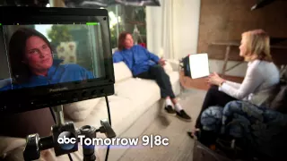 Bruce Jenner: "How Does My Story End?" | A Diane Sawyer Exclusive (Promo)