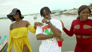 PD Brix Speedo - levelo ft Attack (official video)