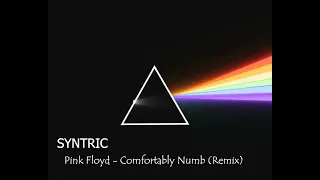 Pink Floyd Comfortably Numb (Remix)