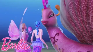 подводное царство | Мермедия | @BarbieRussia 3+