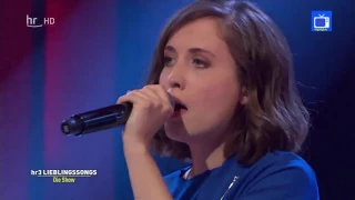 Alice Merton - Hit The Ground Running | LIVE | hr3 Lieblingssongs - die Show