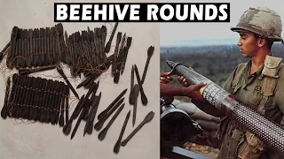 So what are Beehive rounds?