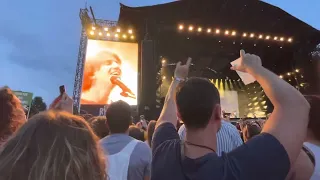 Parcels @ Rock En Seine 2022 - Free