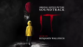 OST IT (Movie) -  Beverly -  Benjamin Wallfisch (Audio)
