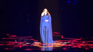 Eurovision 2016 Ukraine: Jamala - 1944