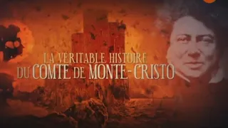 Prawdziwa historia hrabiego Monte Christo-film dokumentalny lektor pl