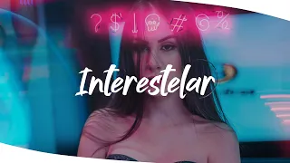 Chemical Surf, Ghabe feat. Theff - Interestelar (Pix Edit)