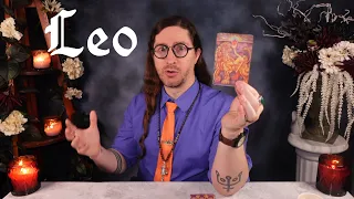 LEO - “A GOLD MINE! This Discovery Is Going To Change Your Life!” Tarot Reading ASMR