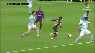 Riqui Puig: “Valverde es un crack”