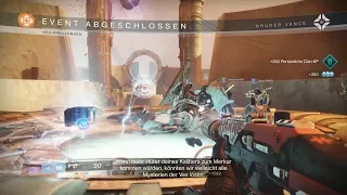 Destiny 2 #107 Öffentliches Event auf Merkur "leider nur auf Normal :-()" "s.Beschreibung" [HD][PS4]