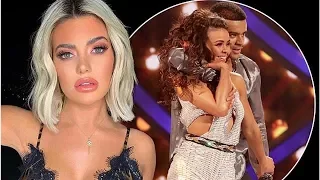 Megan Barton Hanson 'not surprised' over Wes and Vanessa claims | BuzzFresh News