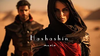 Hash. Music - Ethnic Chill & Deep House Mix [Vol. 13]