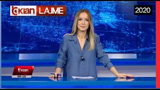 Edicioni i Lajmeve Tv Klan 8 Gusht 2020, ora 15:30 Lajme - News