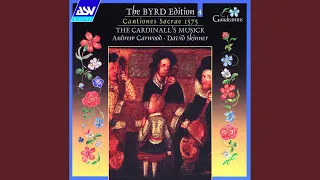 Byrd: Emendemus in melius a5 (Cantiones sacrae 1575)