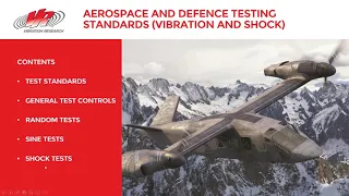 Aerospace and Defense Test Standards