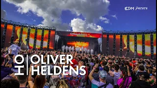 Oliver Heldens [Drops Only] @ Creamfields UK 2018