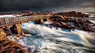 Bridge Over Troubled Water performed by Vocal Majority