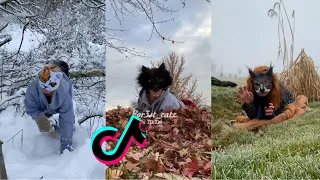 Therian TikTok Compilation #19