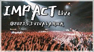 IMPACT Live [UVERworld/우버월드]