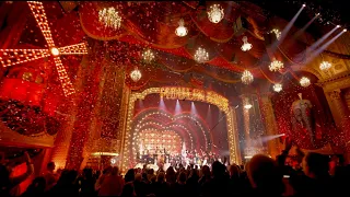 Celebrating Three Years of Moulin Rouge! The Musical