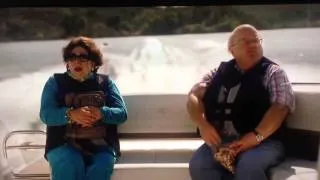 Hilarious Safeco Insurance Commercial, Boat