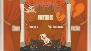 Amor - Alta Elegancia & Danny Lux | slowed+reverbed