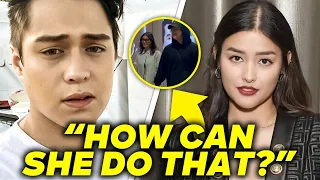 Did Liza Soberano CHEAT on Enrique Gil?!