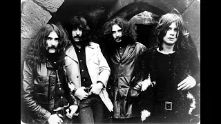 Black Sabbath - Solitude