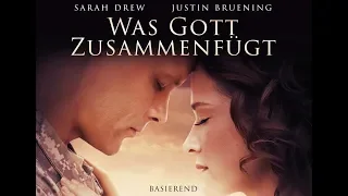 Film: WAS GOTT ZUSAMMENFÜGT (Trailer, Deutsch)