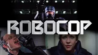 RoboCop | Modern Trailer