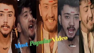 💯Top 5👑Gangster Video😈#durlabh_kashyap#durlabh_kashyap_song#king_of_ujjain#durlabh_kashyap_ujjain..