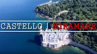 Castello Miramare