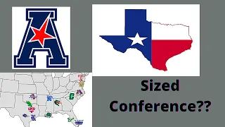 AAC Conference Realignment With Jared Kalmus & CJ Olson