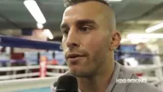 HBO Boxing News: David Lemieux