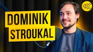 Dominik Stroukal: Přijde krize? Pochopte ekonomiku a připravte se na budoucnost. | PROTI PROUDU