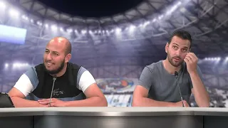 OM 4-1 Nancy Gambardella : la troisième mi-temps