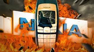 📱 ¿Qué Pasó Con Nokia? ¿Todavia EXISTE? | Caso Nokia