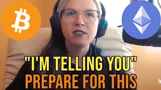 "This Was All Planned, The Total Collapse Is Here" - Whitney Webb 2024 Prediction