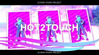 ELYSIGN STUDIO - HOT2TOUCH [SSO MEP]