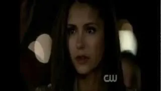 Stefan & Elena  Eternal Flame